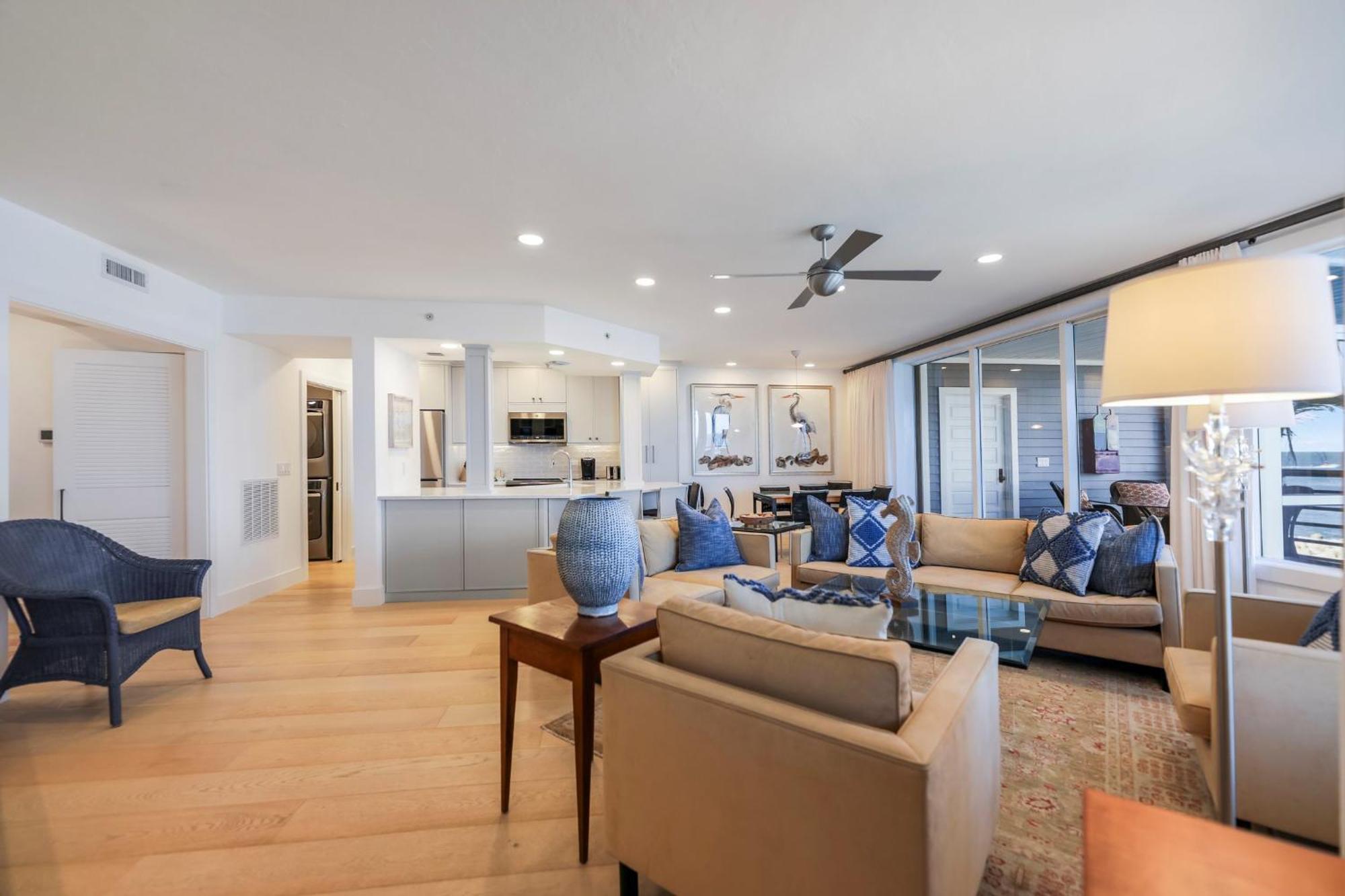 South Seas Lands End 1617 Apartment
