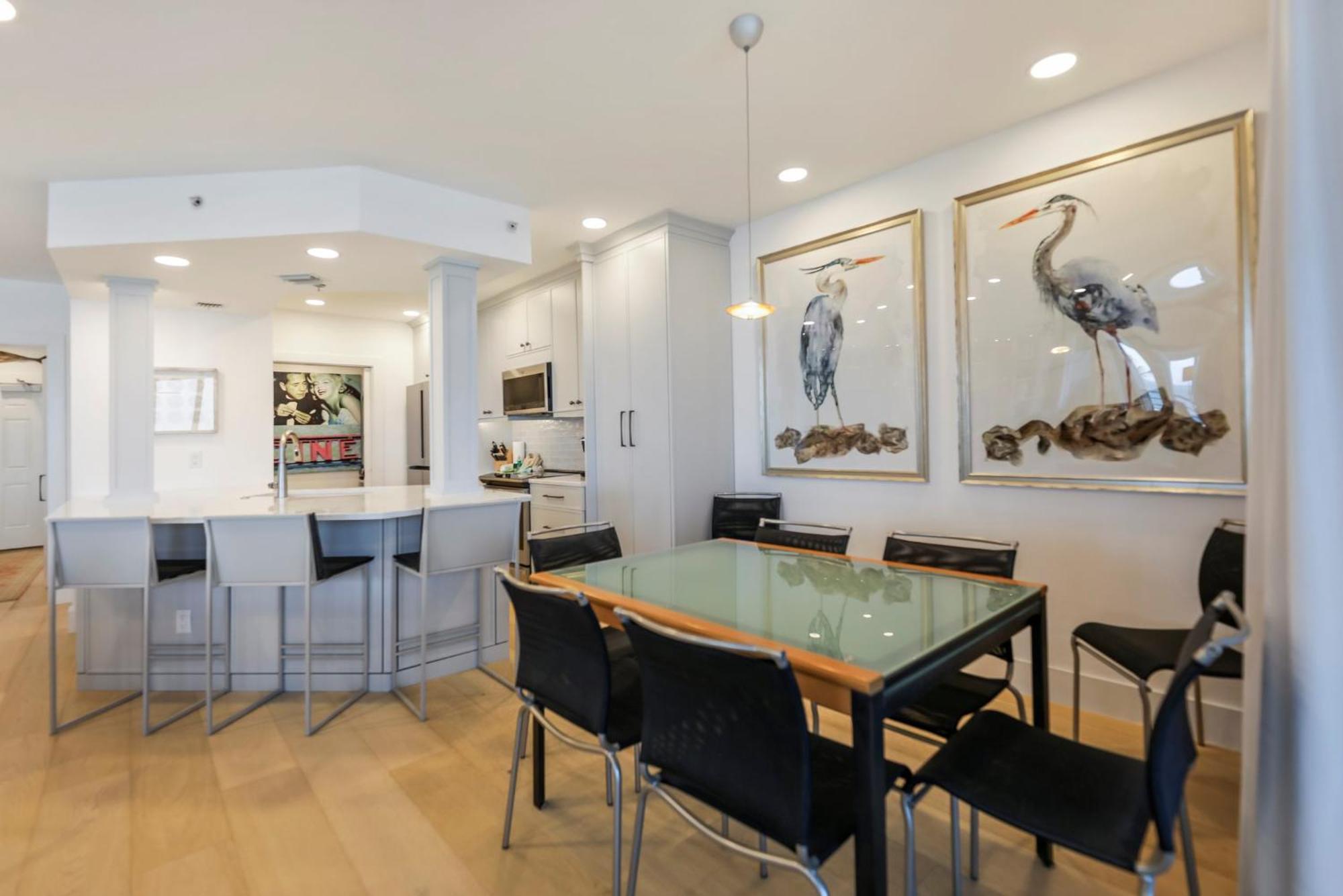 South Seas Lands End 1617 Apartment *