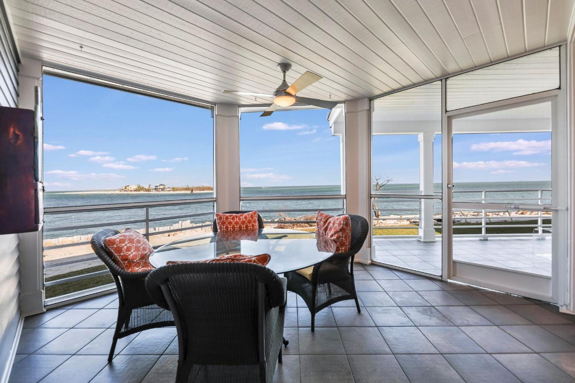 South Seas Lands End 1617 Apartment Captiva Island