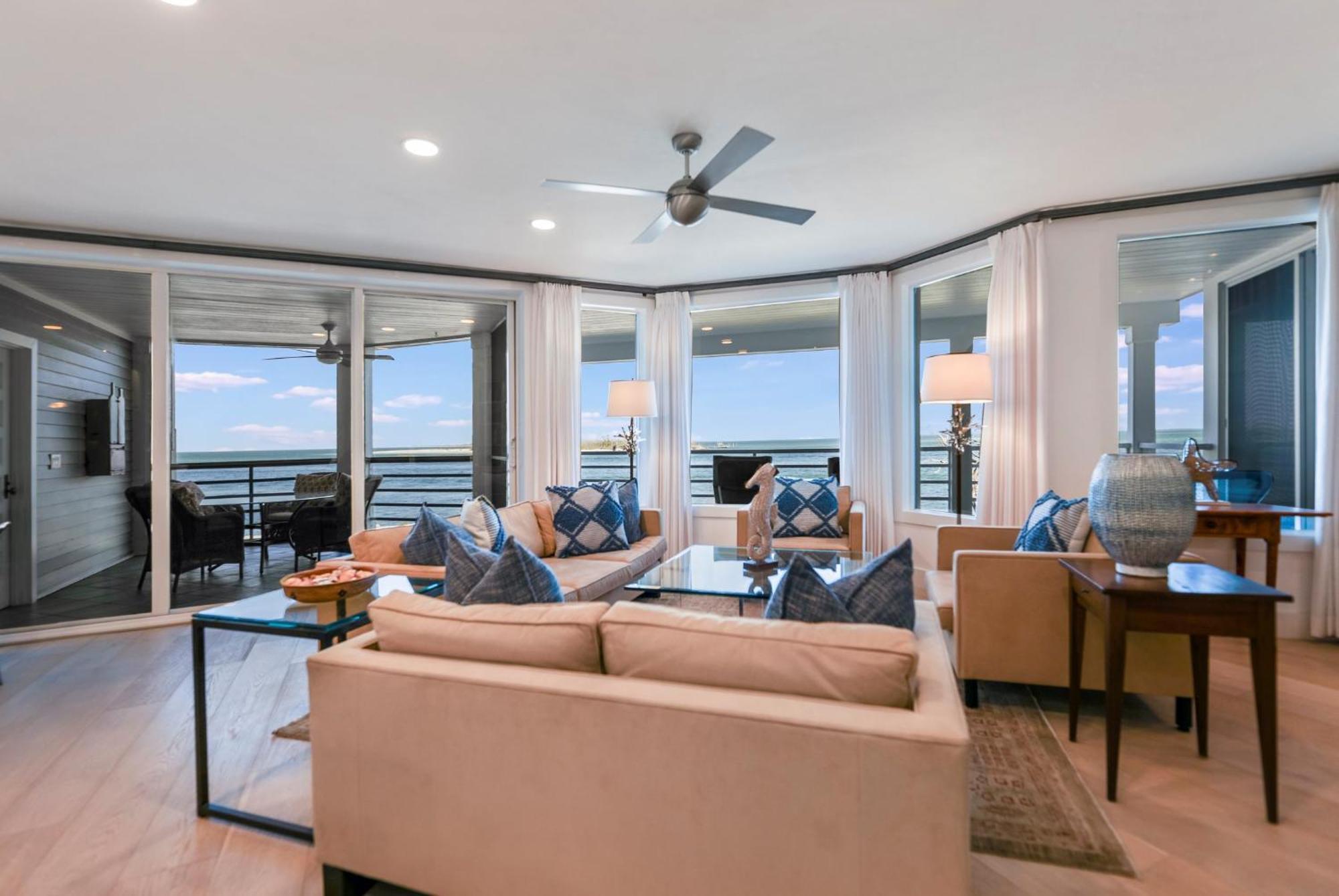 South Seas Lands End 1617 Captiva Island