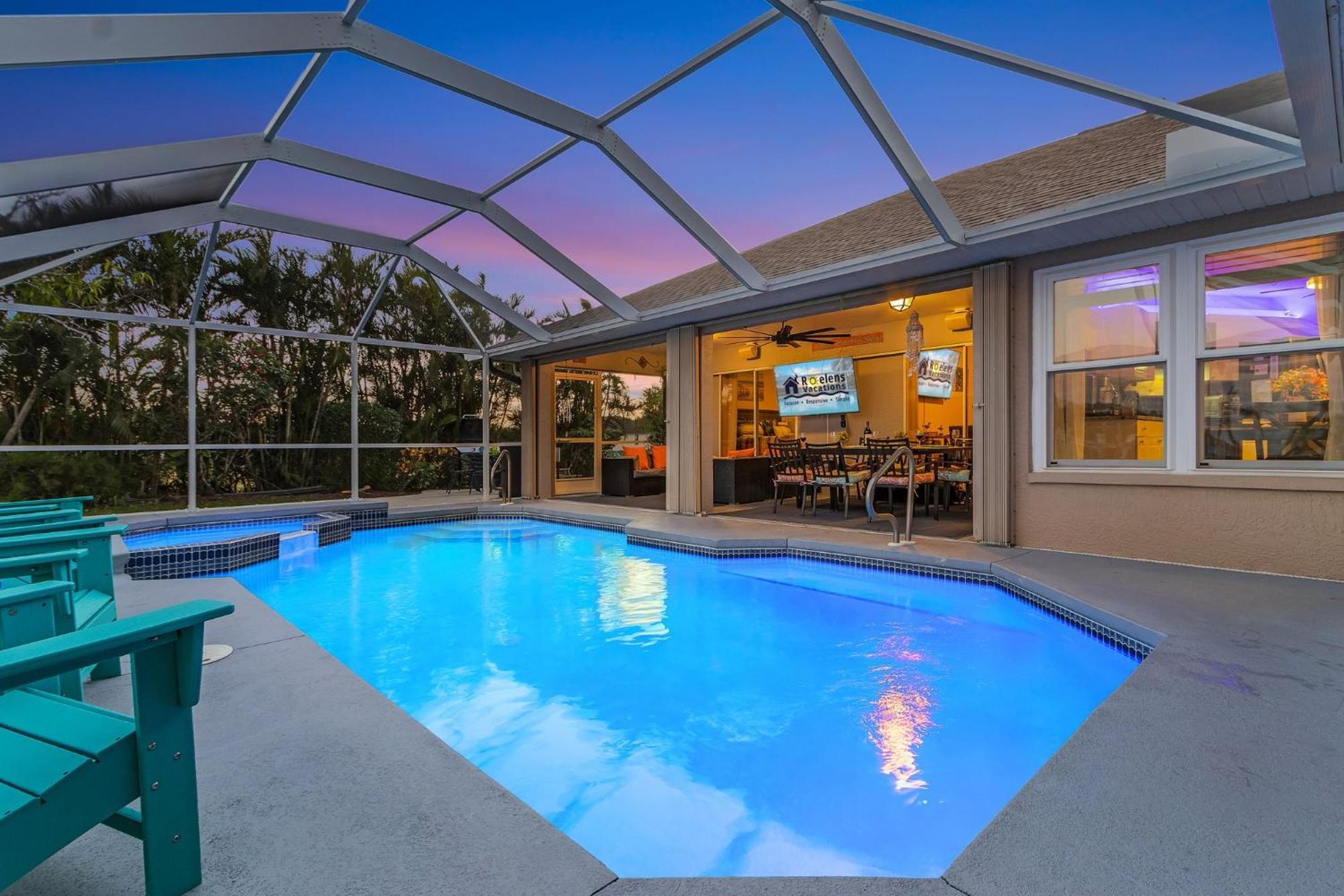 Welcome To X-ta-sea, Your Ultimate Waterfront Retreat With An Array Of Resort-style Amenities And Pet-friendly Accommodations! Holiday home *