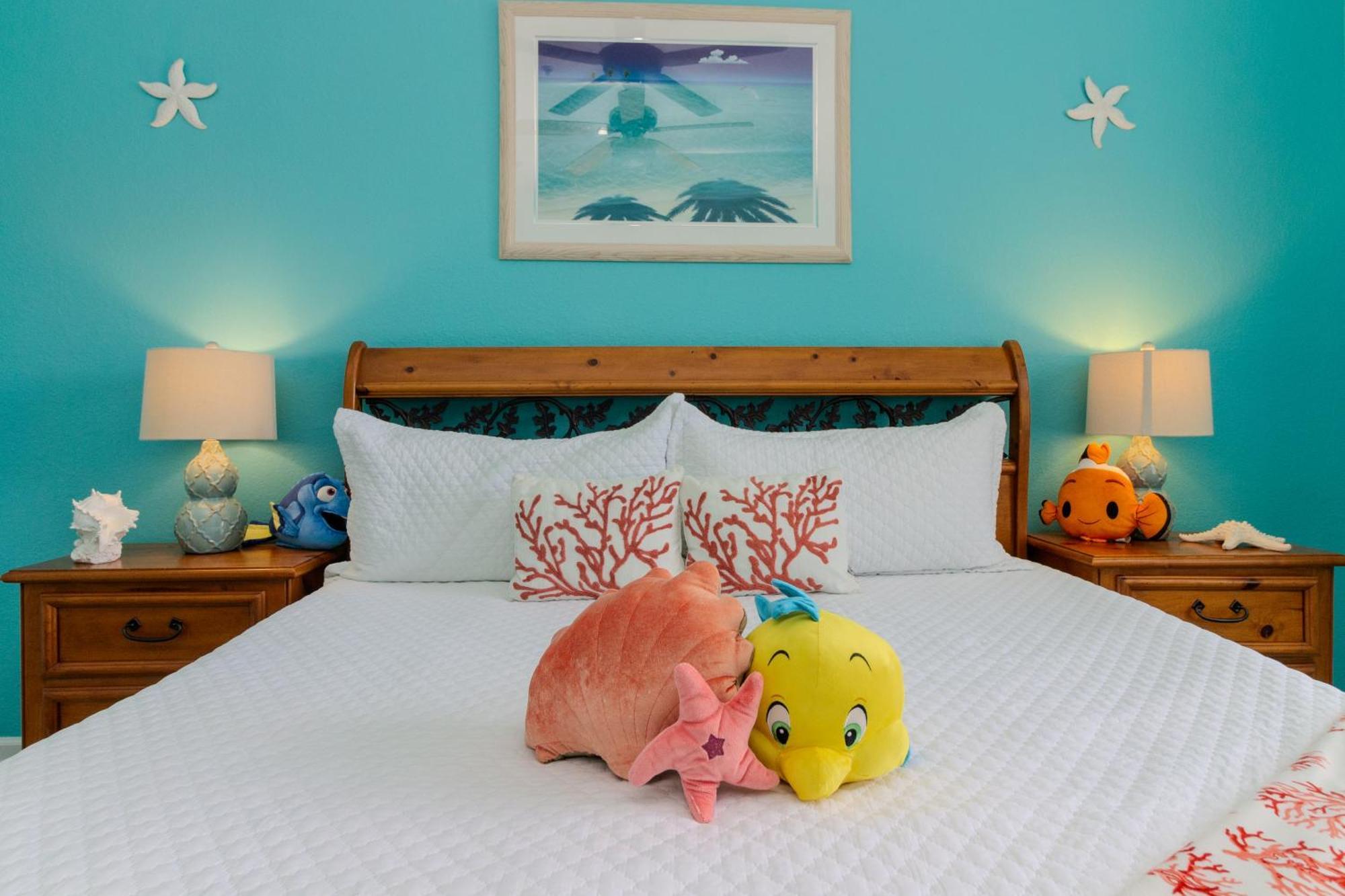 Mickey's Whimsical Wonderland * Kissimmee