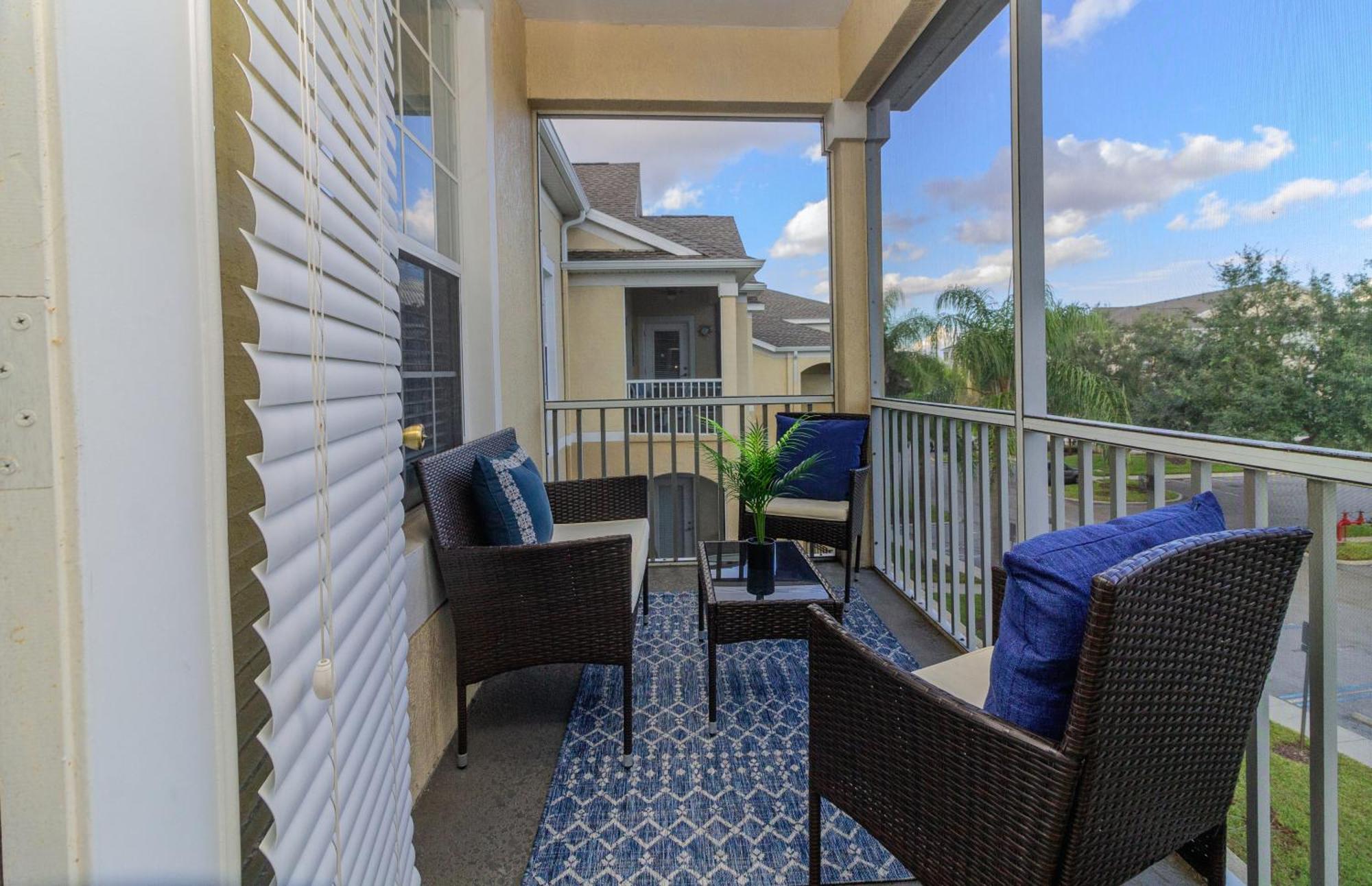 Mickey's Whimsical Wonderland Apartment Kissimmee