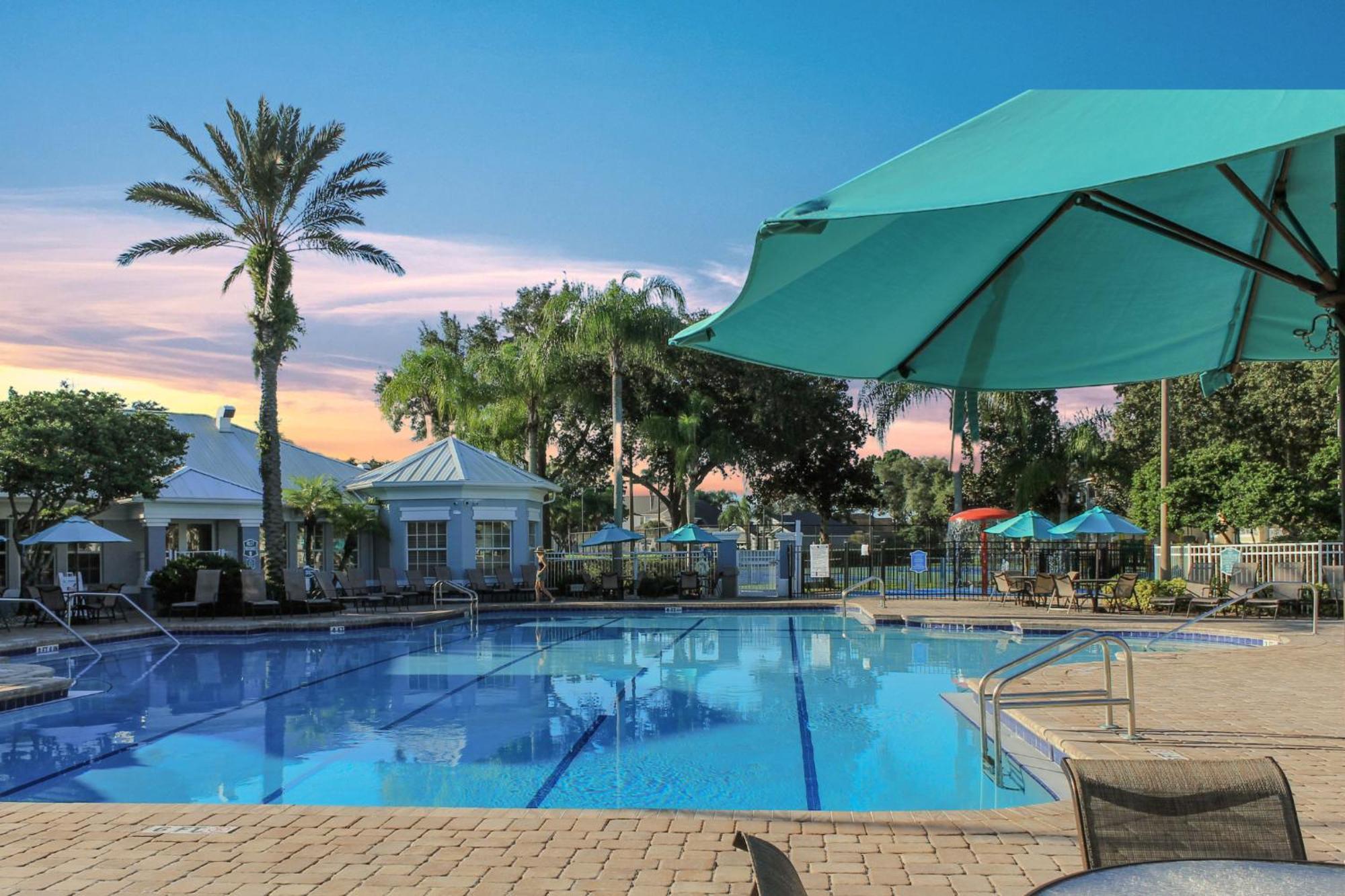 Apartment Mickey's Whimsical Wonderland Kissimmee