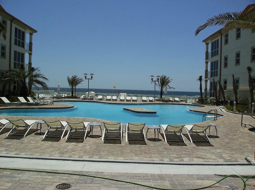 Aparthotel Club By Wyndham Vacation