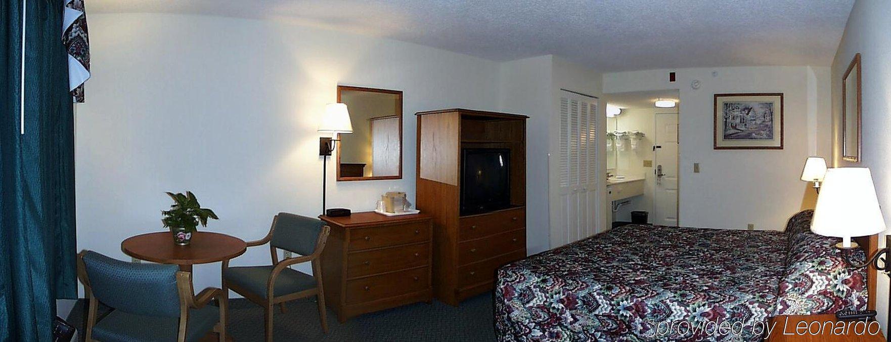 Motel Anastasia - 2*