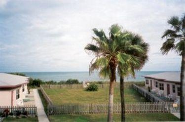 Motel Ocean Front Paradise 3*