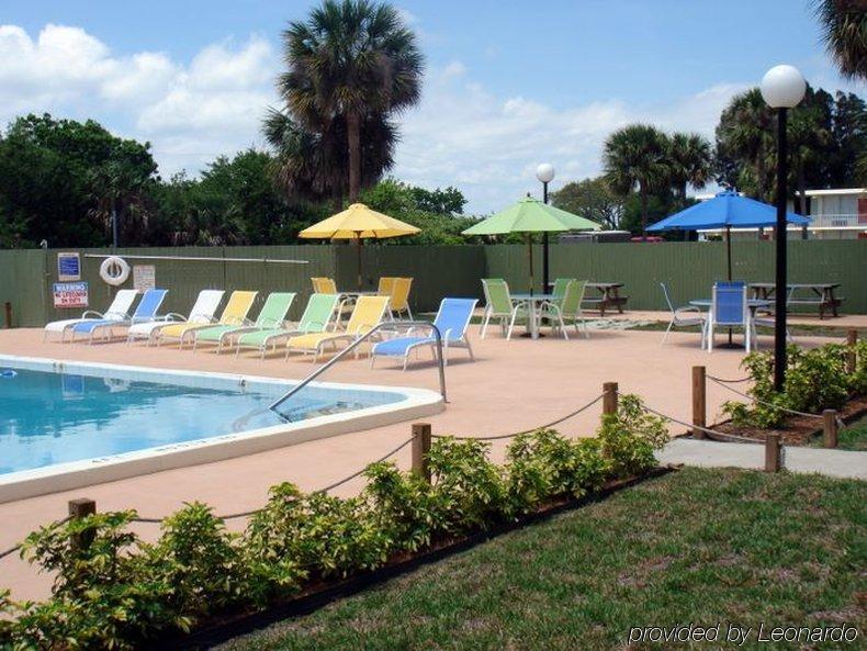Hotel Tropical