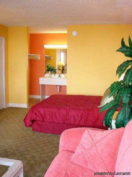 Tropical Hotel Palm Bay