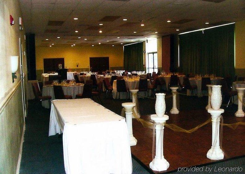 Hotel Tropical 2*