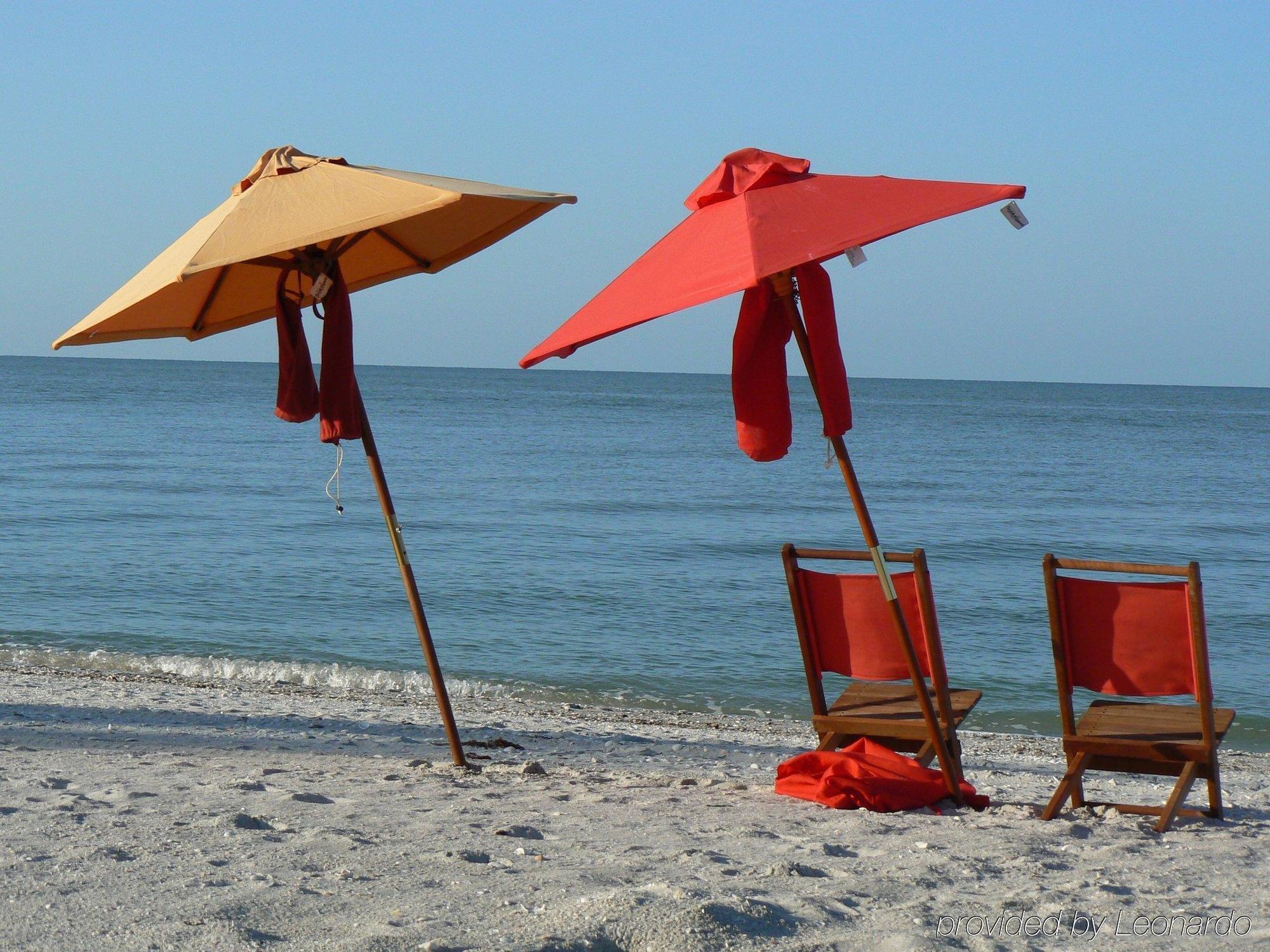 Island Hotel Sanibel