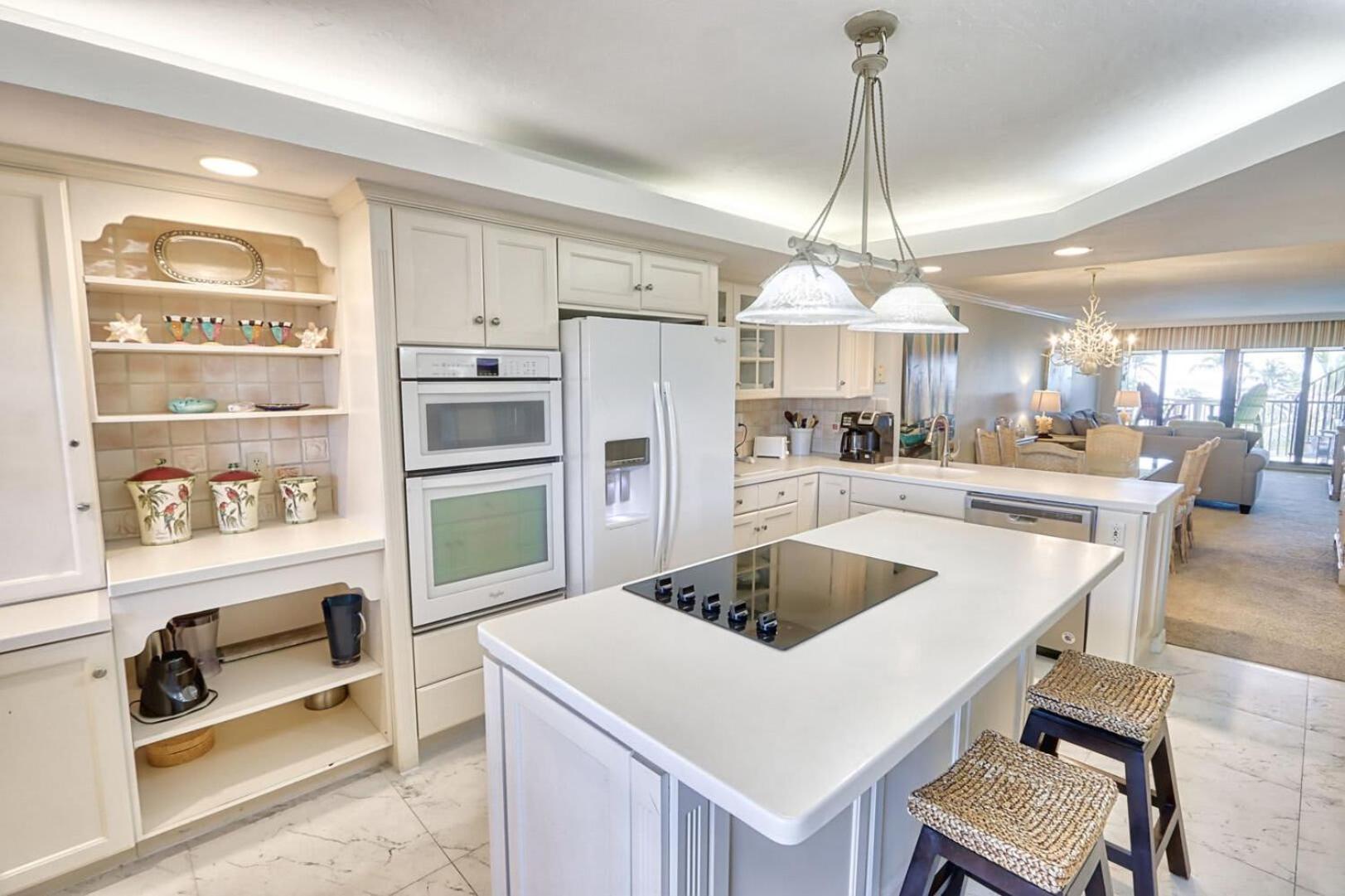 Gorgeous Penthouse At Pointe Santo Holiday home *
