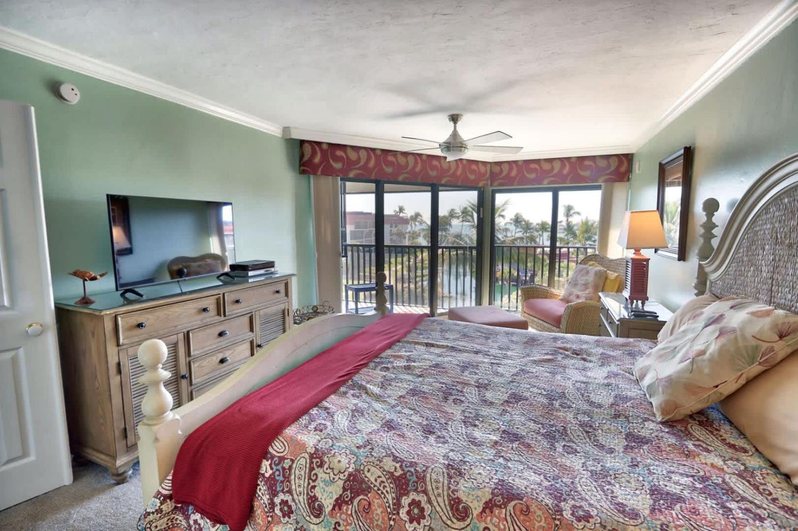 Holiday home Gorgeous Penthouse At Pointe Santo Sanibel