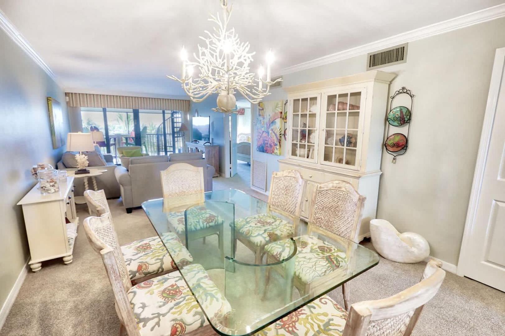 Gorgeous Penthouse At Pointe Santo *