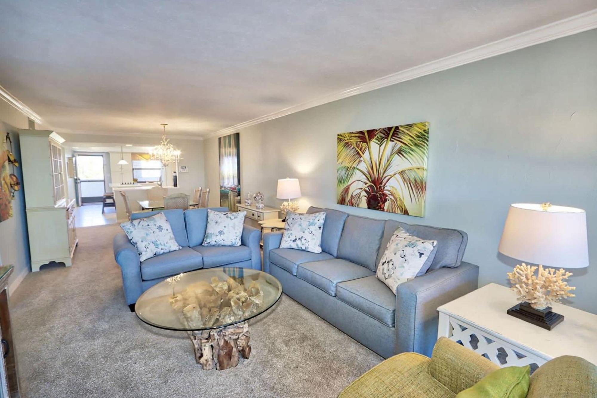 Gorgeous Penthouse At Pointe Santo Holiday home