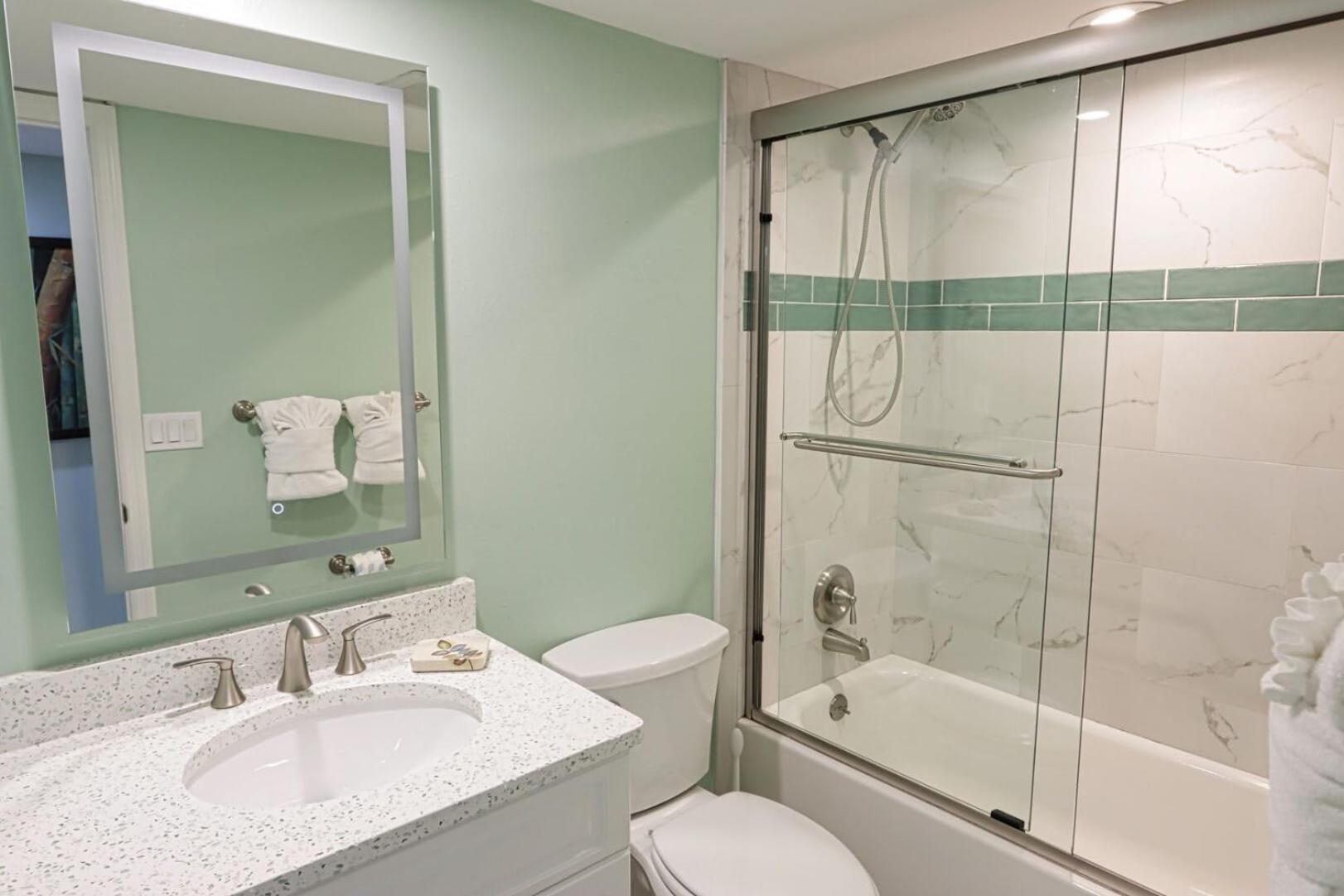 Gorgeous Penthouse At Pointe Santo Holiday home *