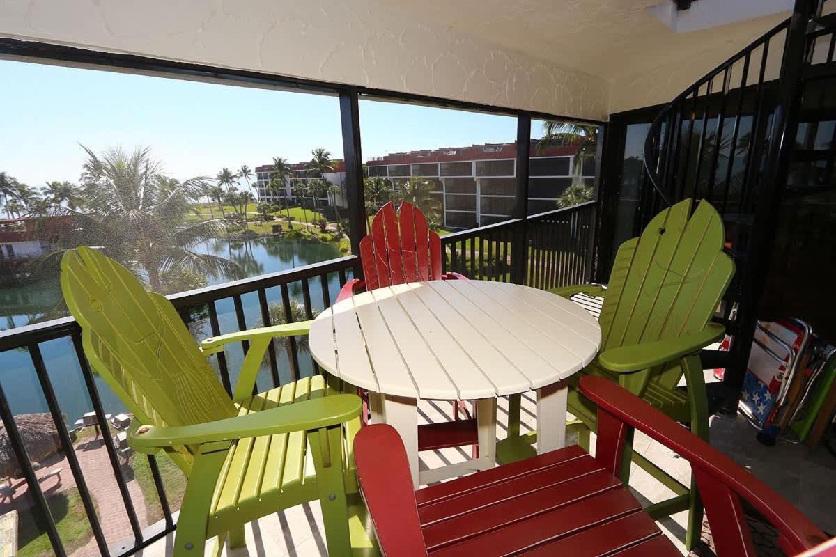 Holiday home Gorgeous Penthouse At Pointe Santo Sanibel