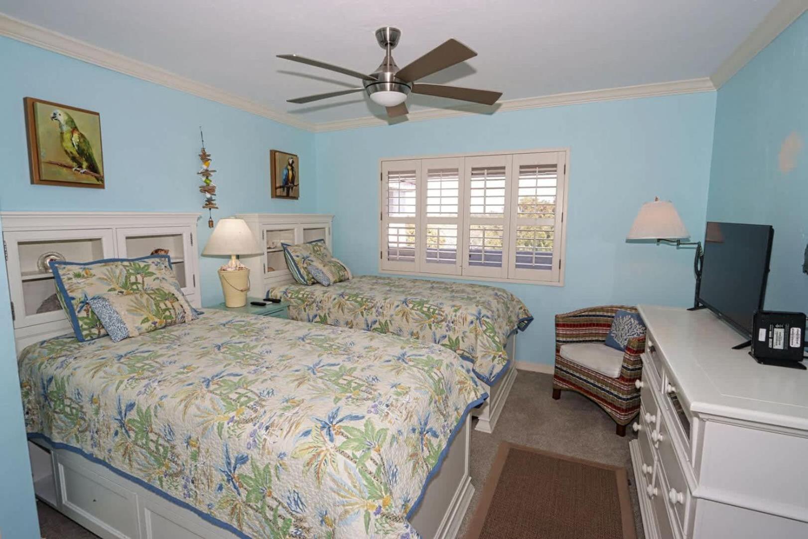 Holiday home Gorgeous Penthouse At Pointe Santo *