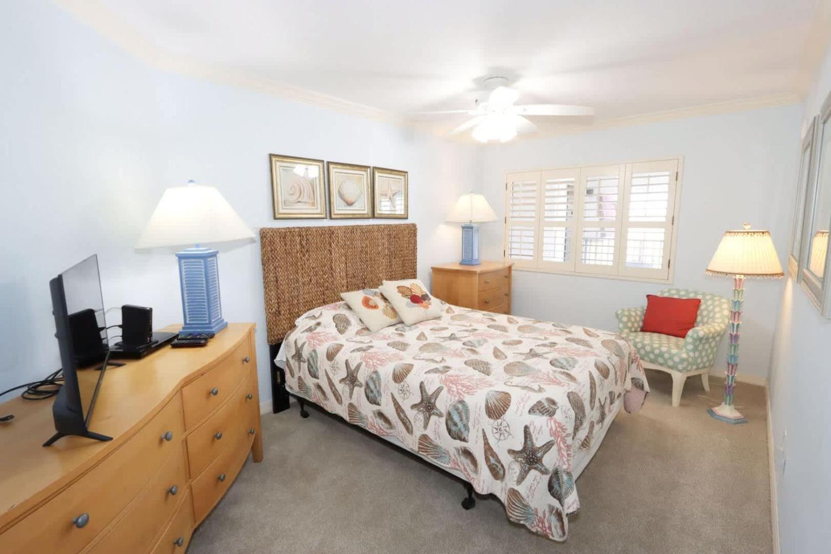 Holiday home Gorgeous Penthouse At Pointe Santo Sanibel
