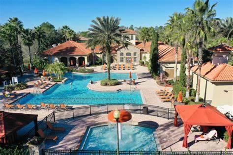 Tuscana Near * Kissimmee