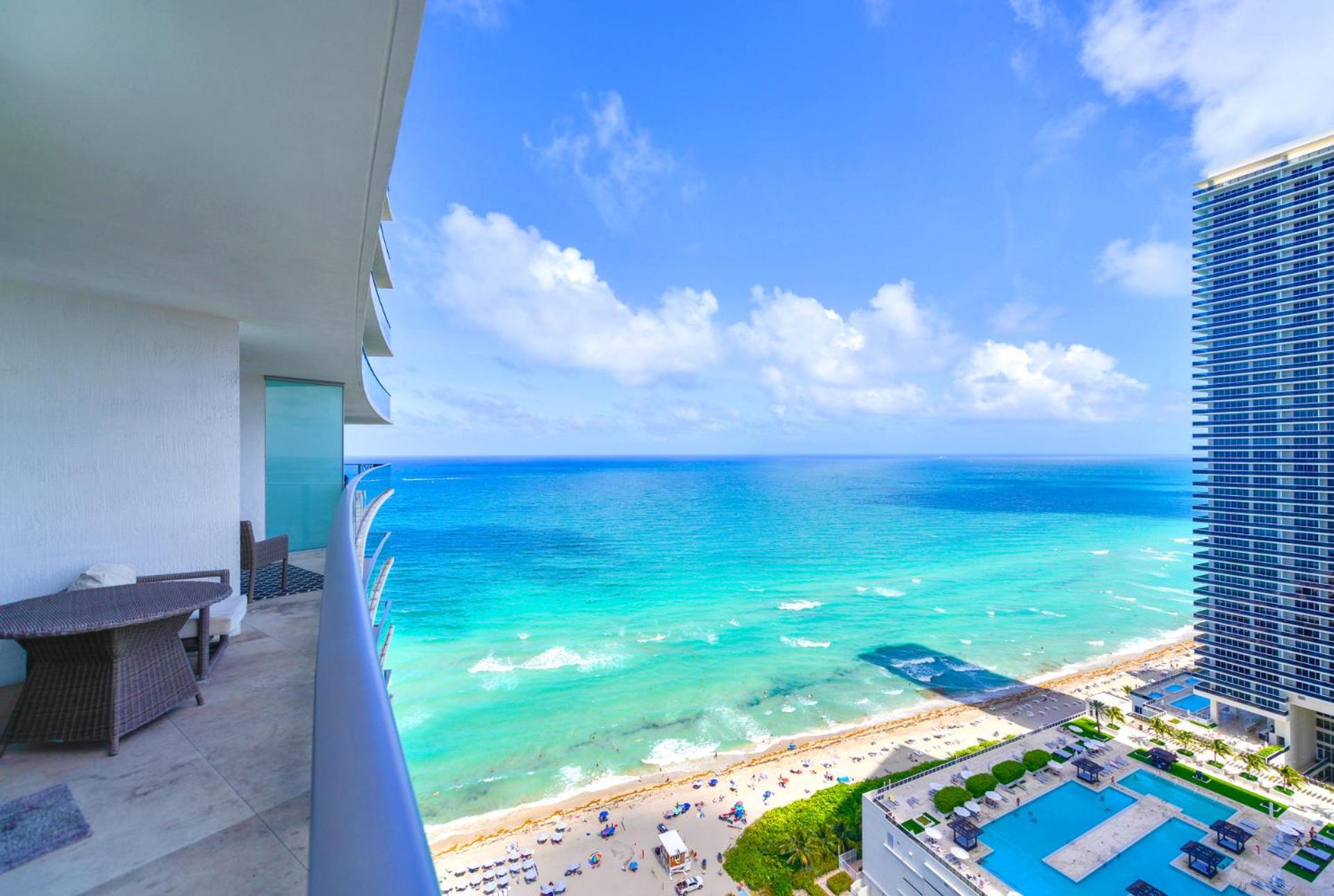 Sun And Closer Of You! All-in Apartment *