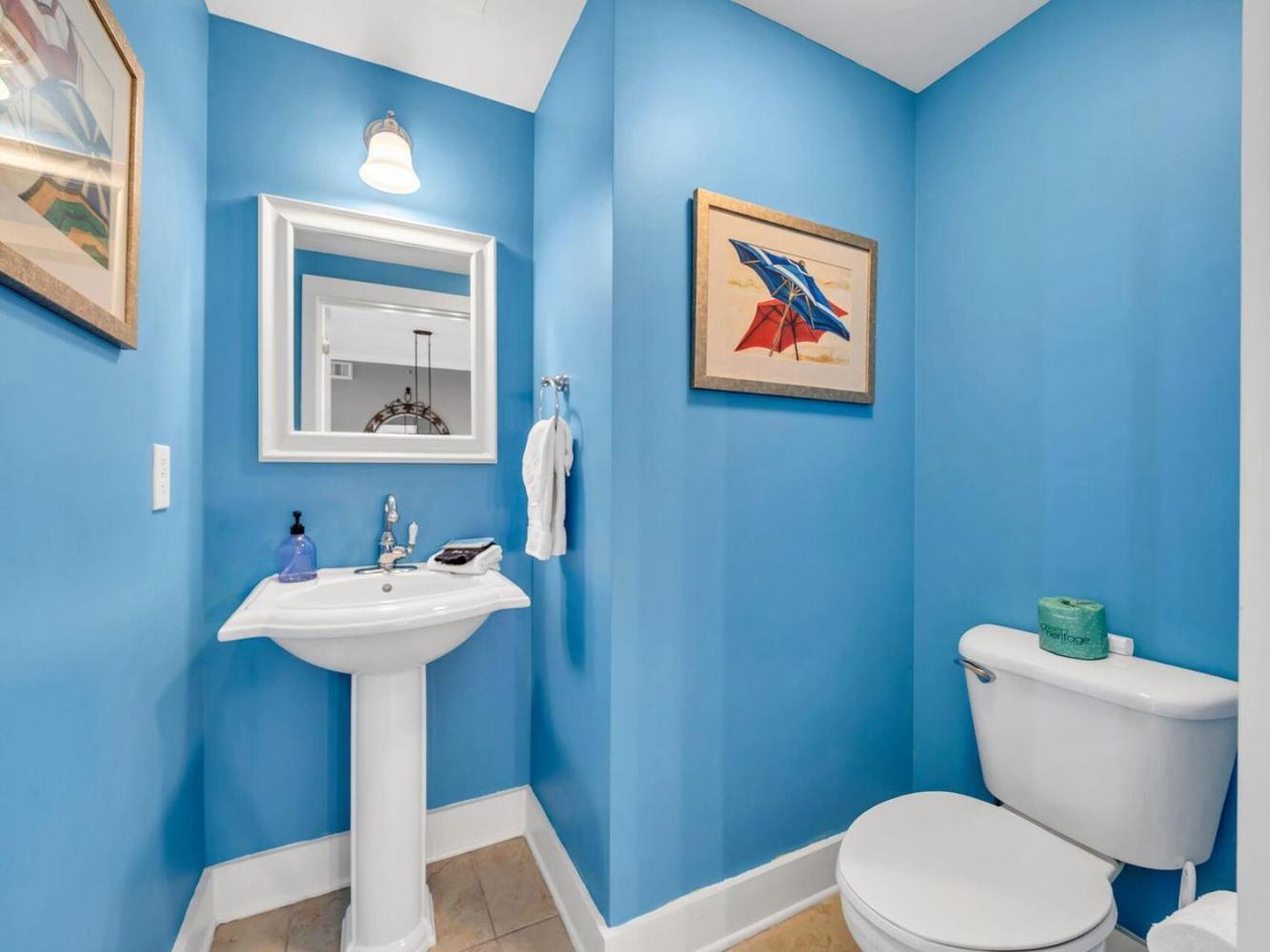 Waterscape Unit A335 Close To Sleeps 6
