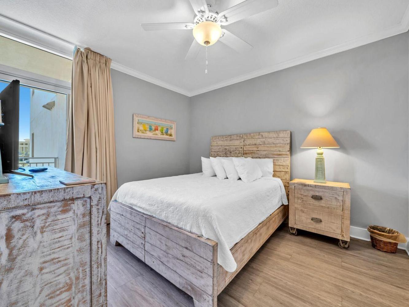 Waterscape Unit A335 Close To Sleeps 6 Fort Walton Beach