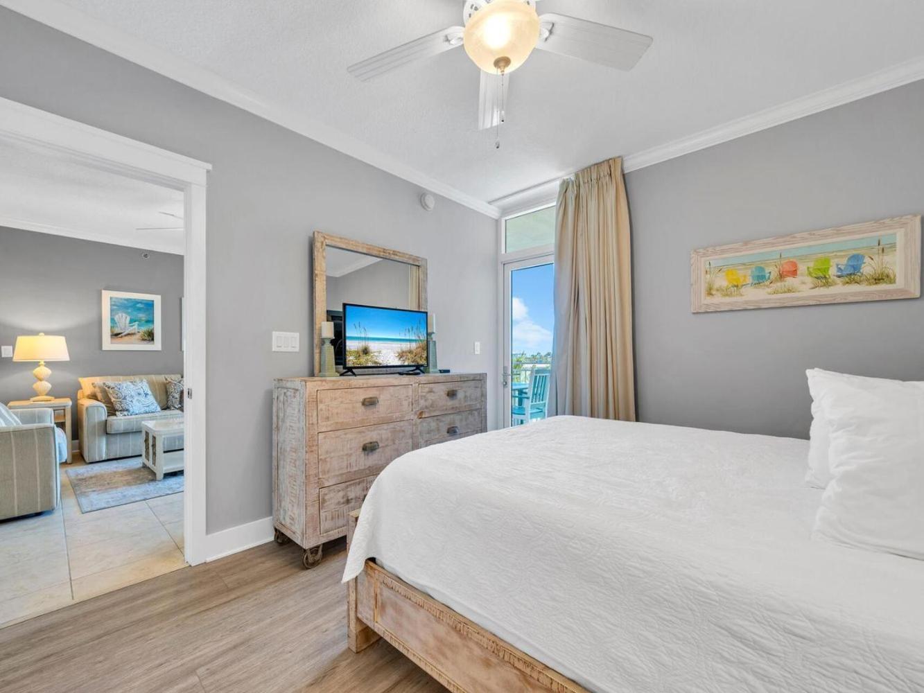 Waterscape Unit A335 Close To Sleeps 6