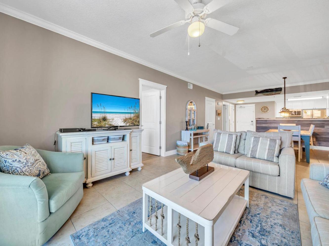 Waterscape Unit A335 Close To Sleeps 6 Holiday home *