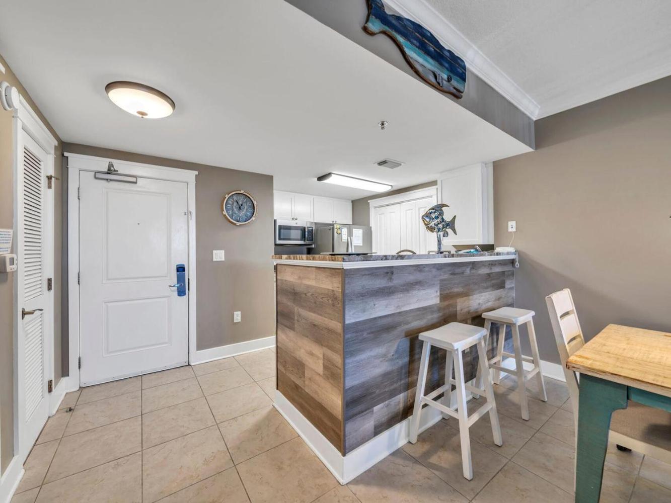 Waterscape Unit A335 Close To Sleeps 6 Holiday home