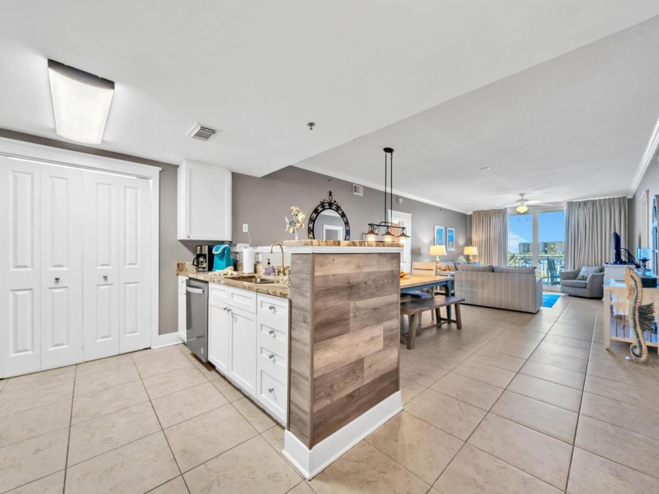 Waterscape Unit A335 Close To Sleeps 6 * Fort Walton Beach