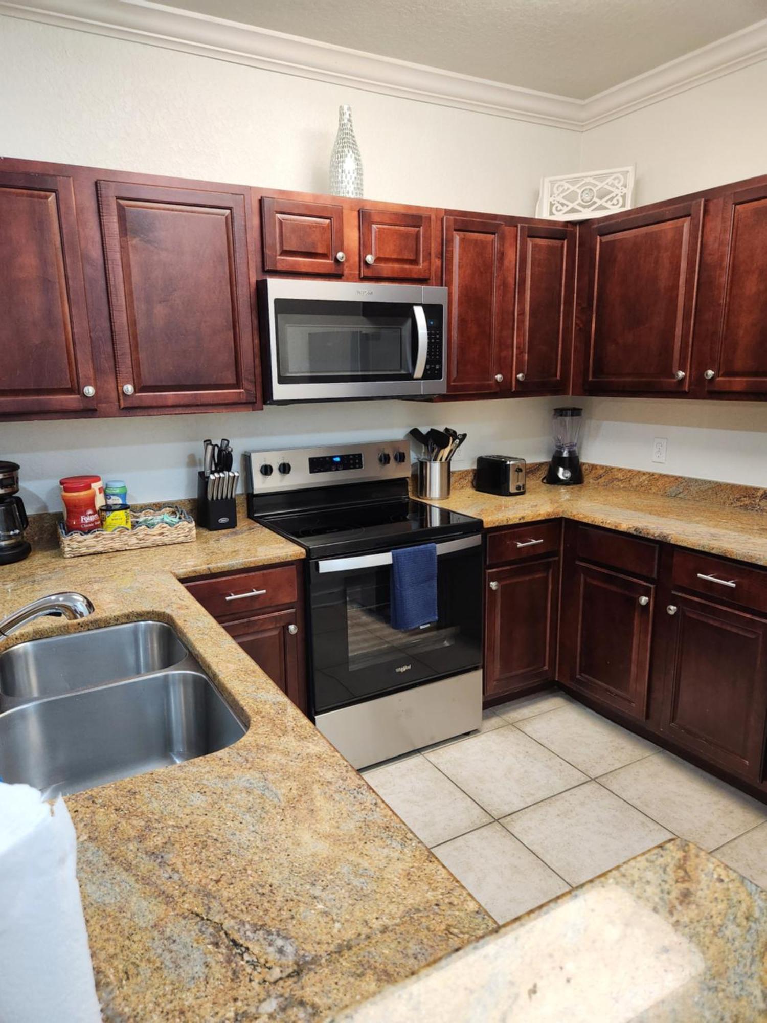 Tuscana Near Kissimmee