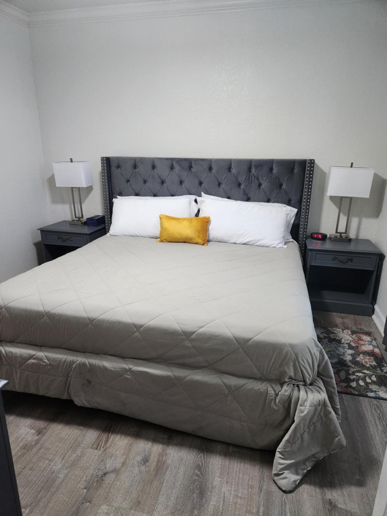 Aparthotel Tuscana Near *