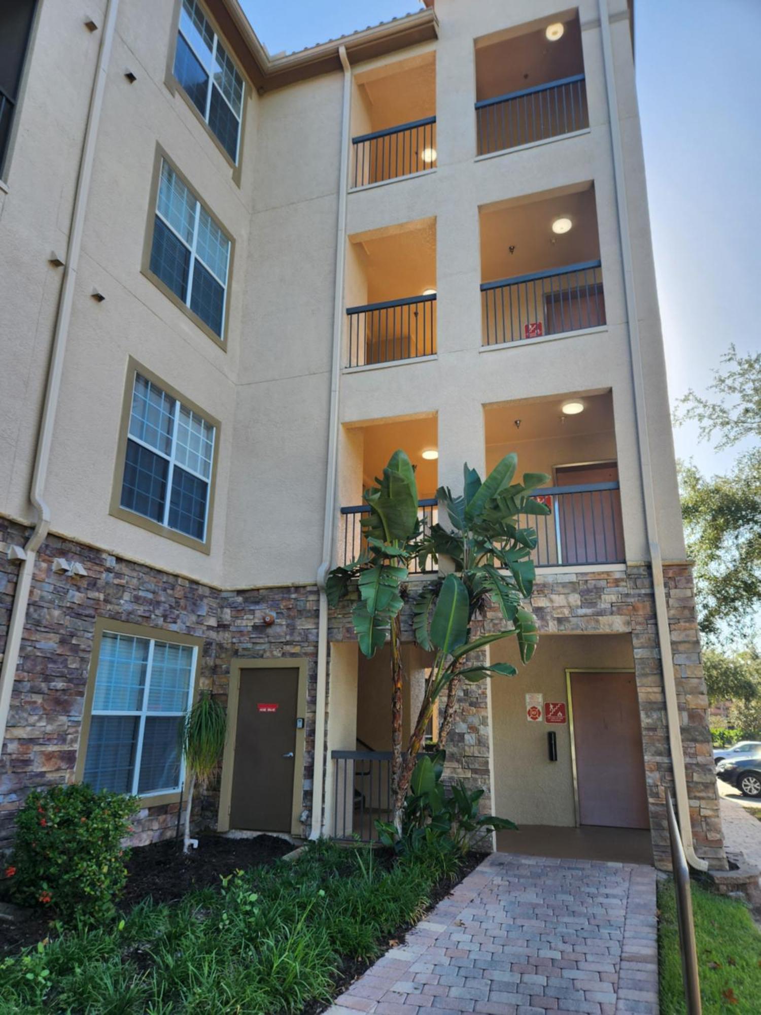 Tuscana Near * Kissimmee