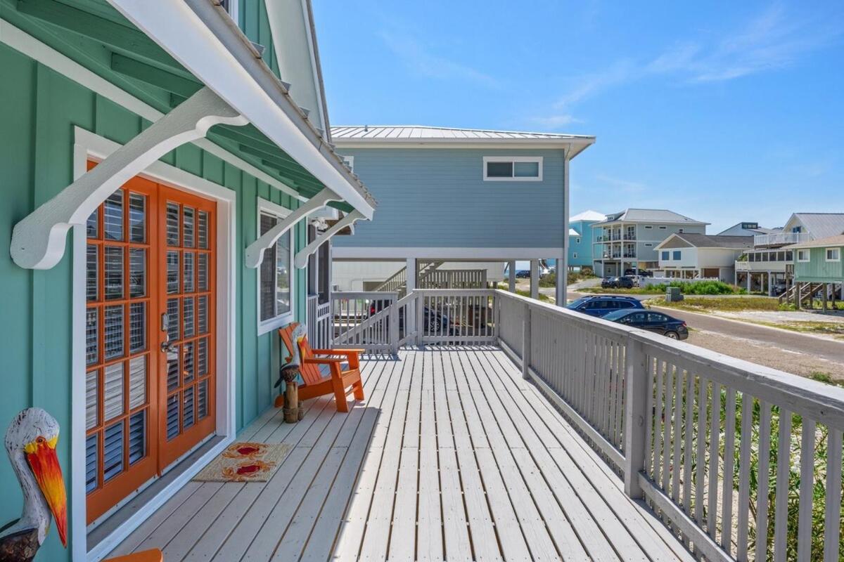Ellies Crab Shack Port St. Joe