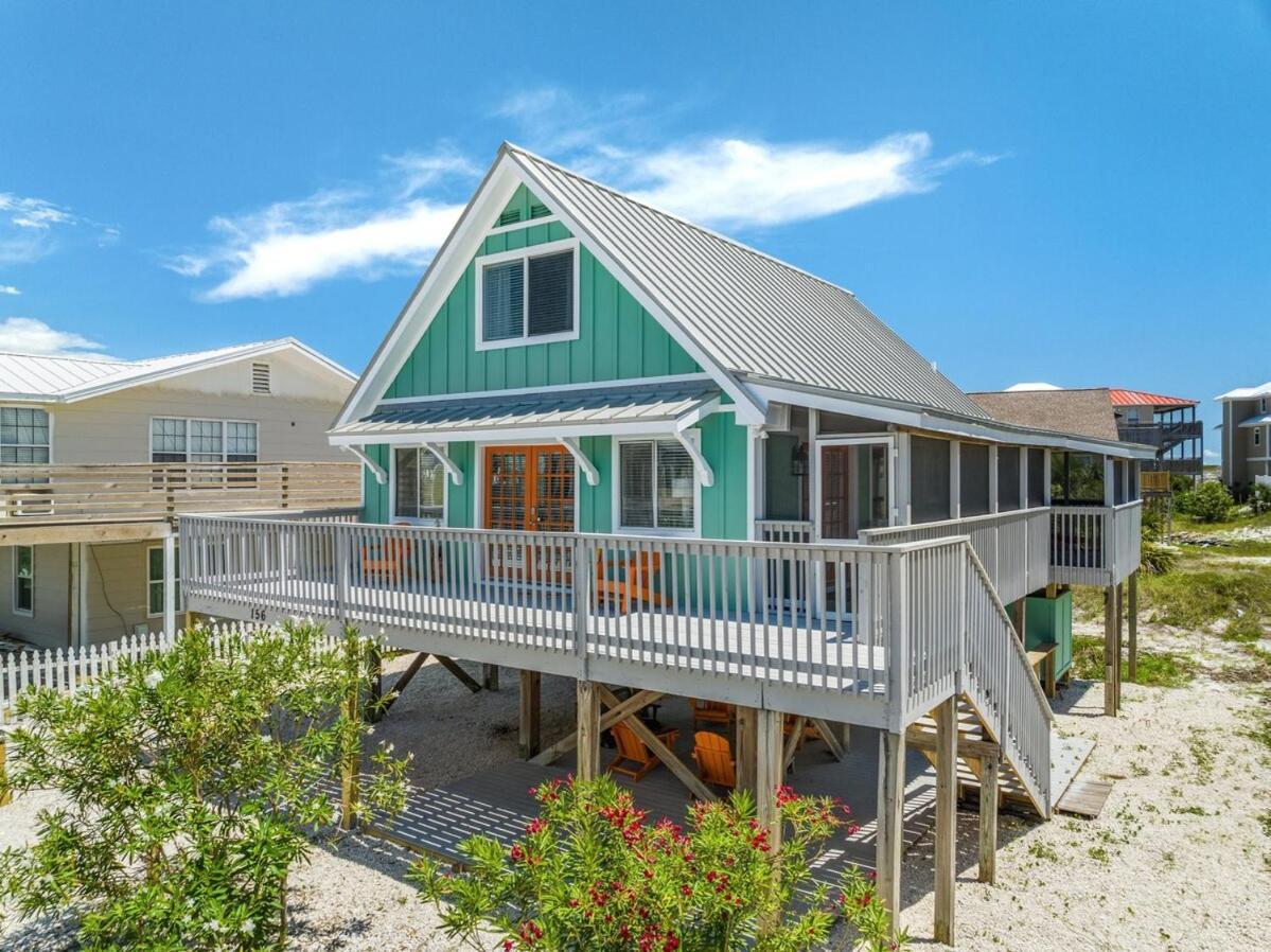 Ellies Crab Shack Holiday home *
