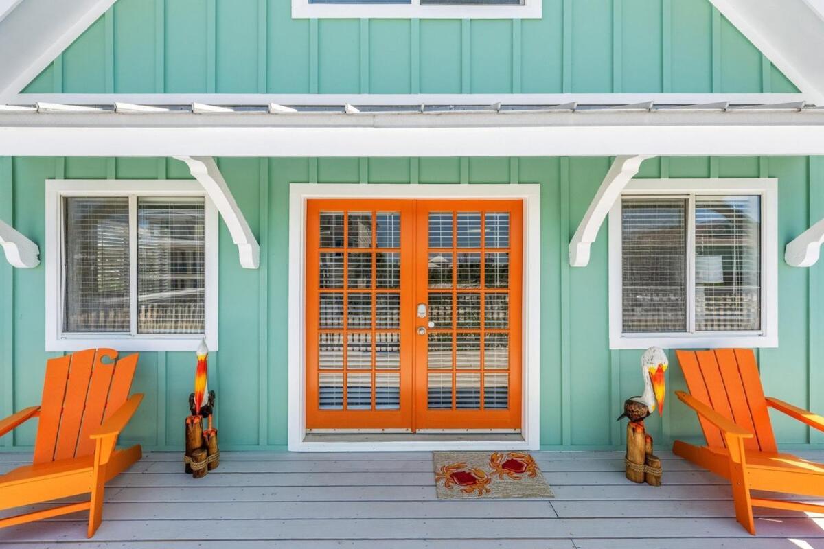 Holiday home Ellies Crab Shack *