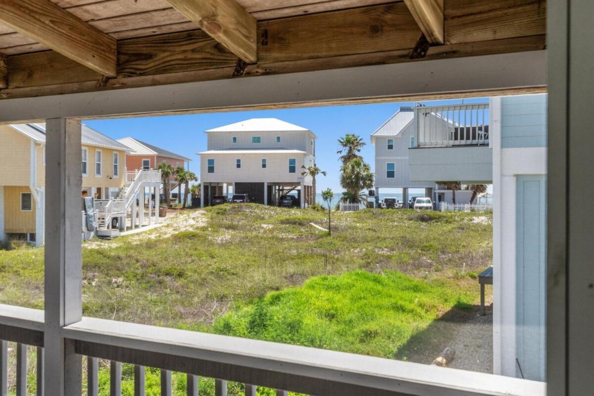 Holiday home Ellies Crab Shack *