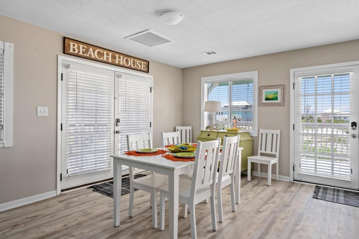 Holiday home Ellies Crab Shack Port St. Joe