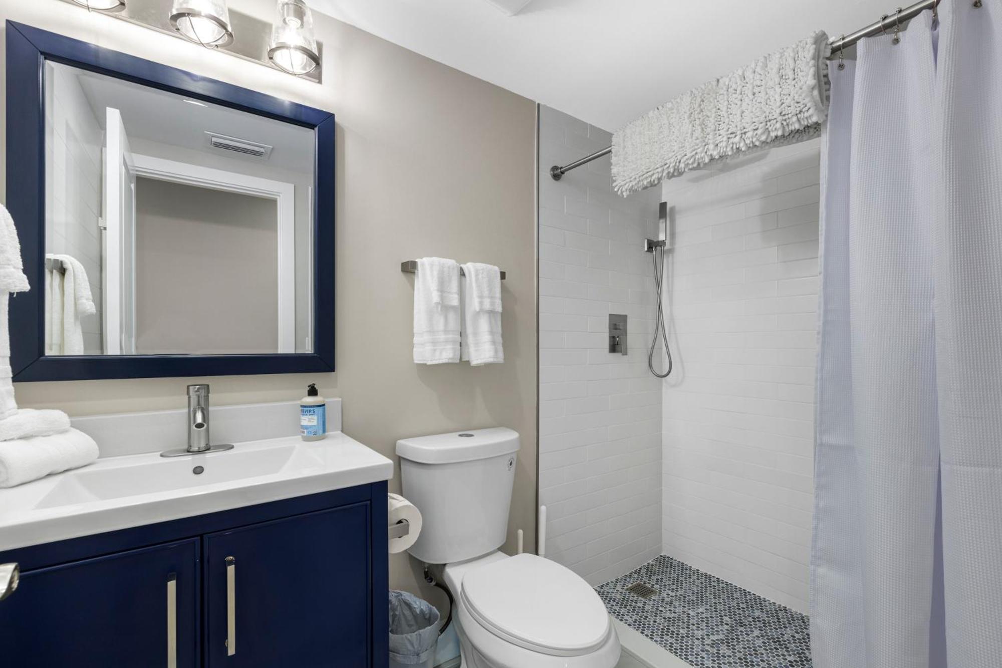 Aparthotel Chadwick Cove Marina *
