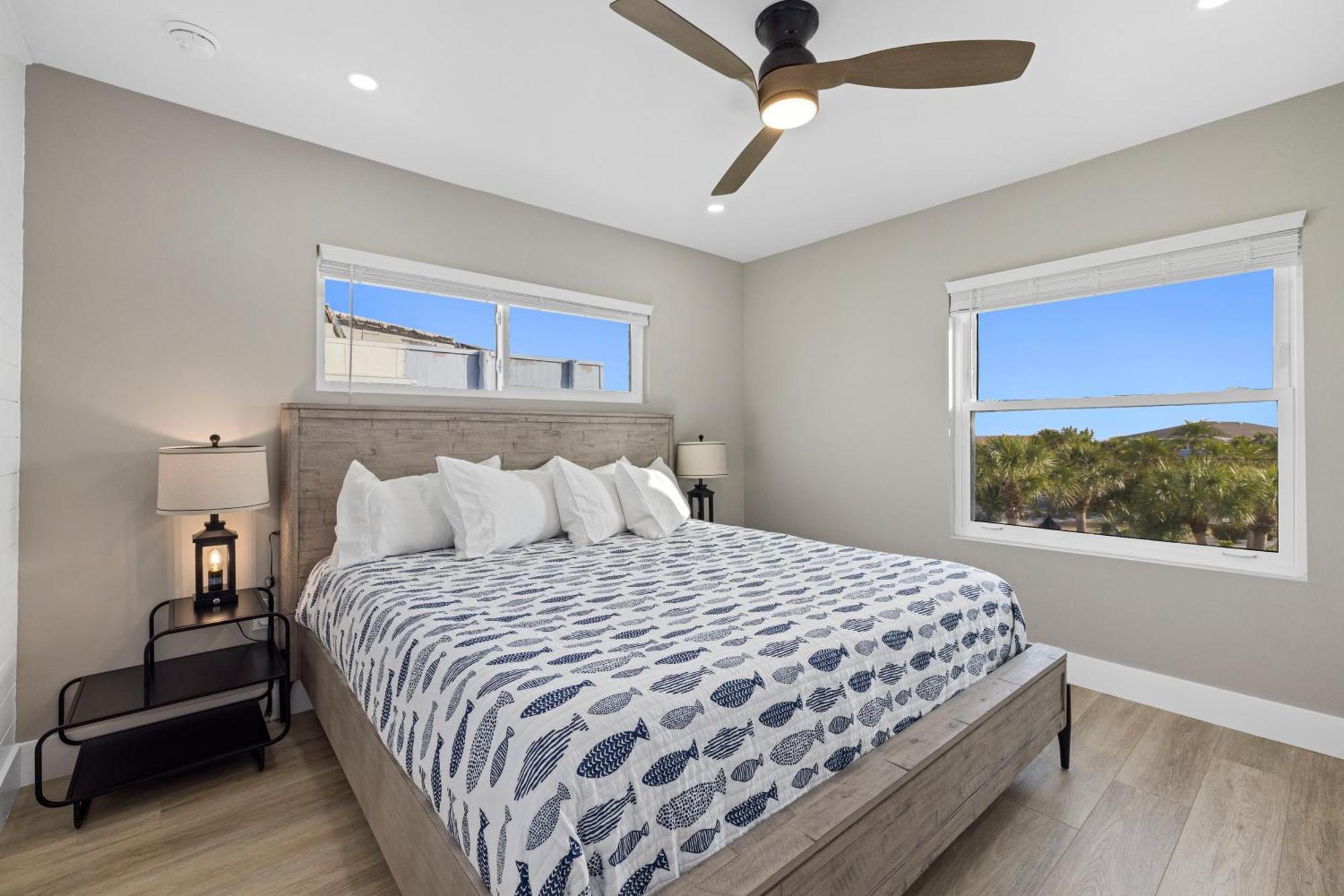 Aparthotel Chadwick Cove Marina *