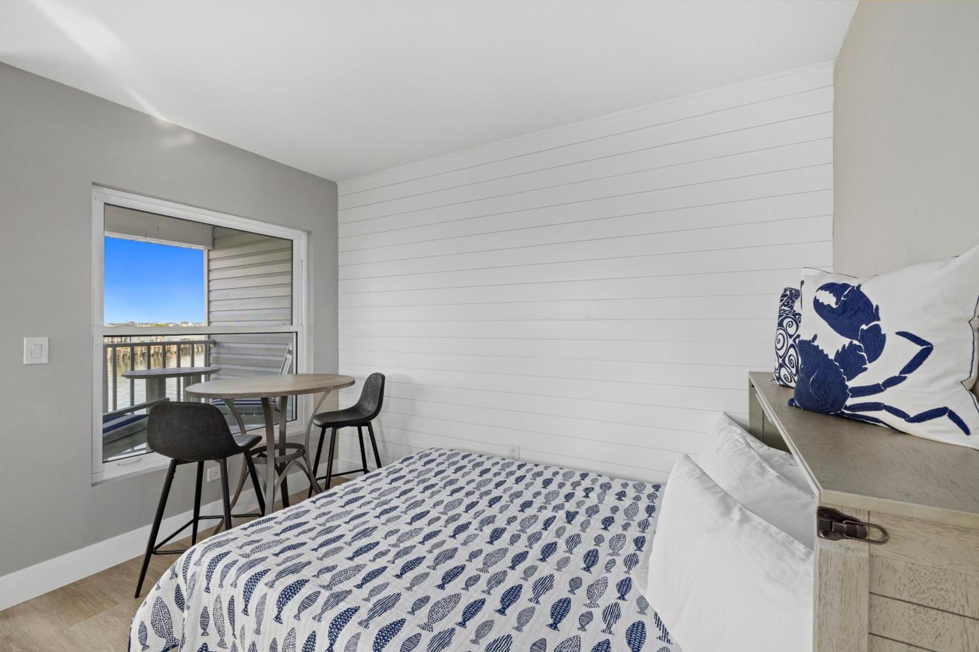 Aparthotel Chadwick Cove Marina