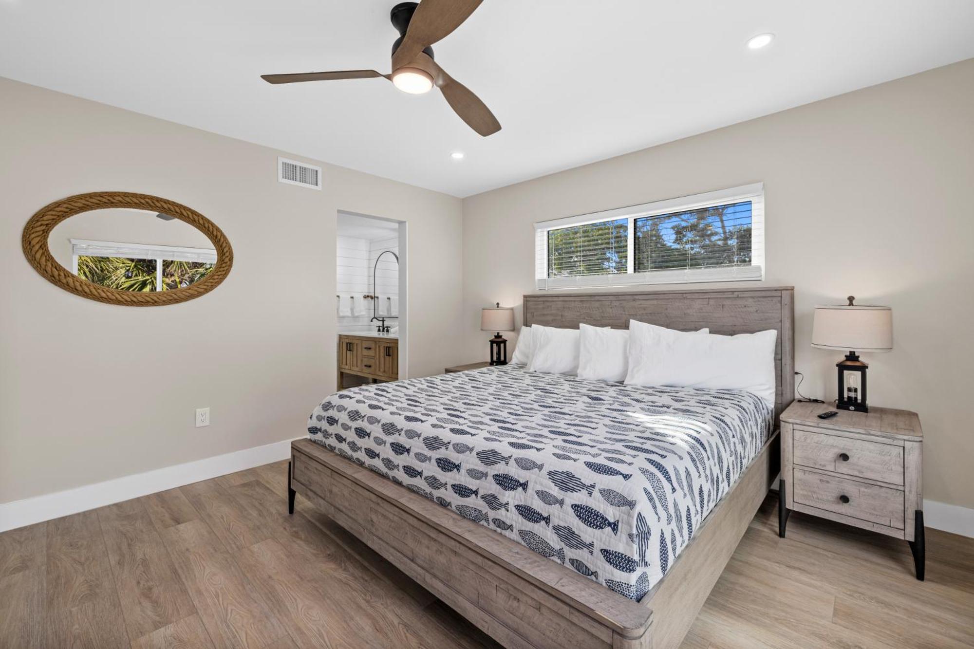 Aparthotel Chadwick Cove Marina Englewood