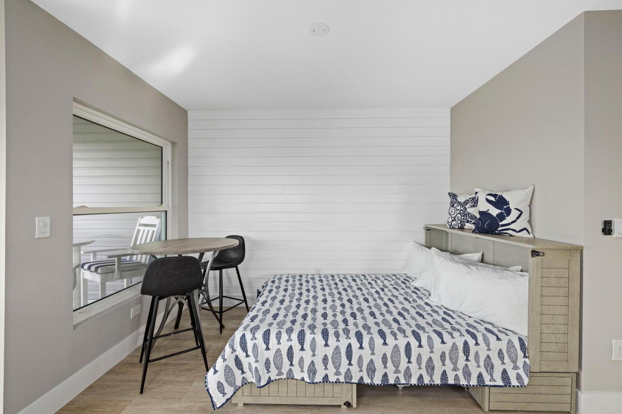 Aparthotel Chadwick Cove Marina *