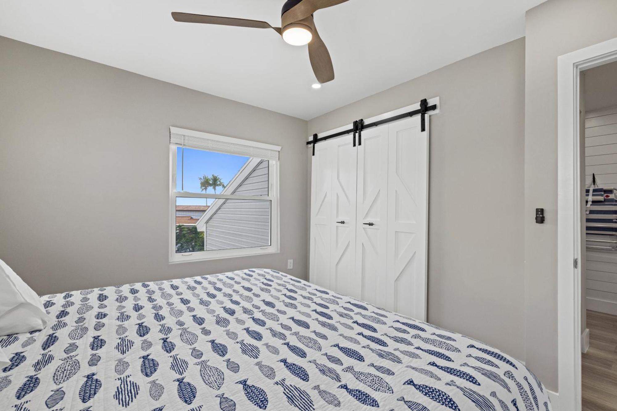 Aparthotel Chadwick Cove Marina