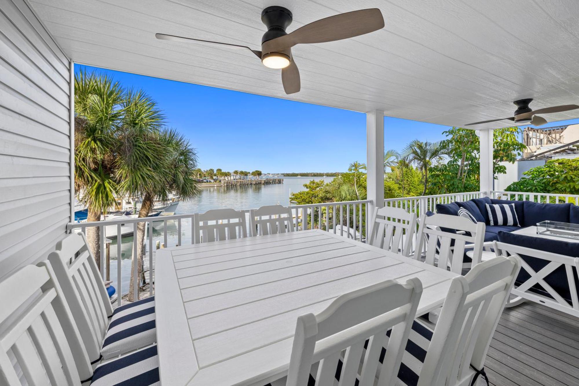 Aparthotel Chadwick Cove Marina *