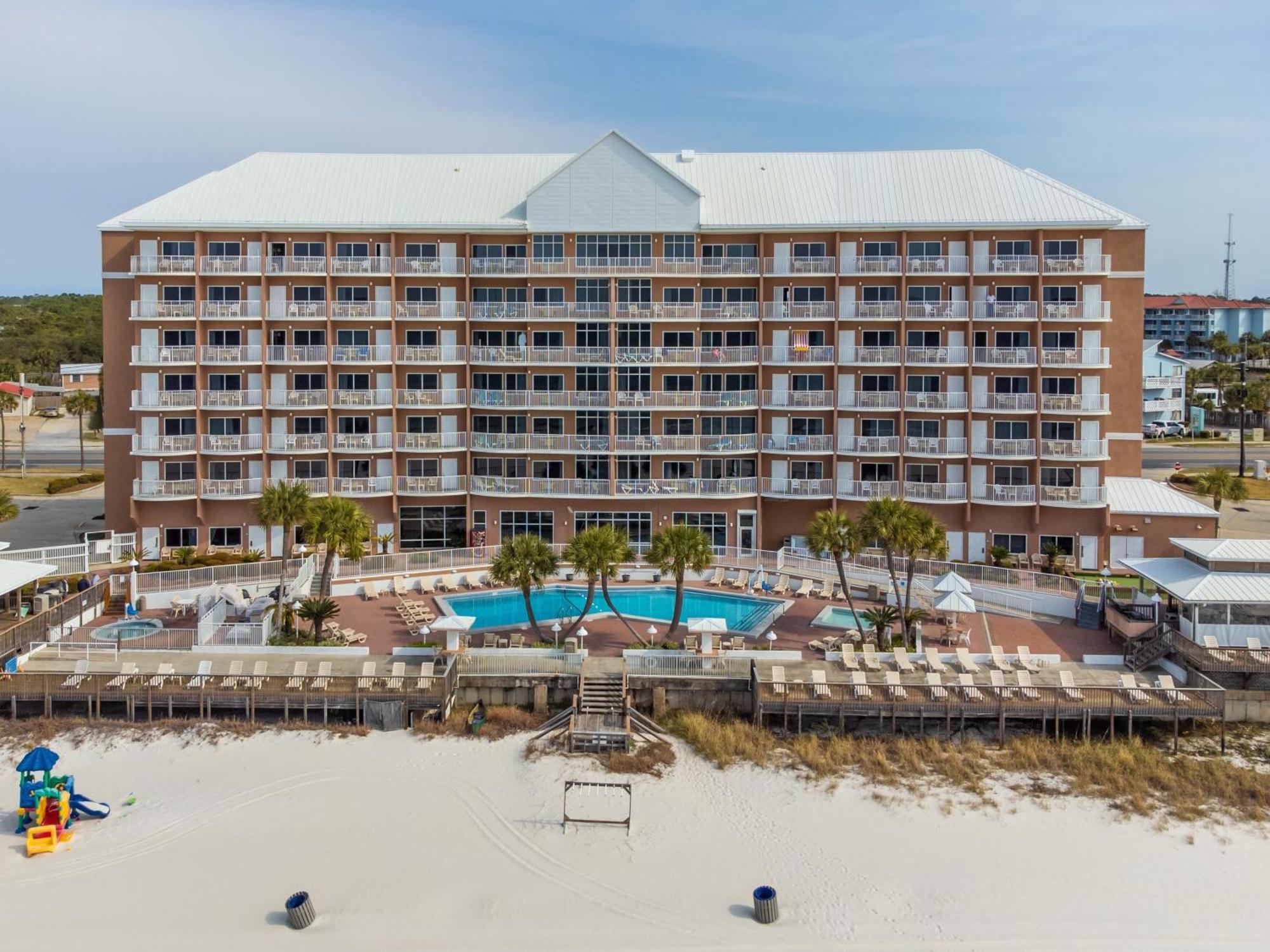 Palmetto Beachfront Resort, A By The Sea Hotel
