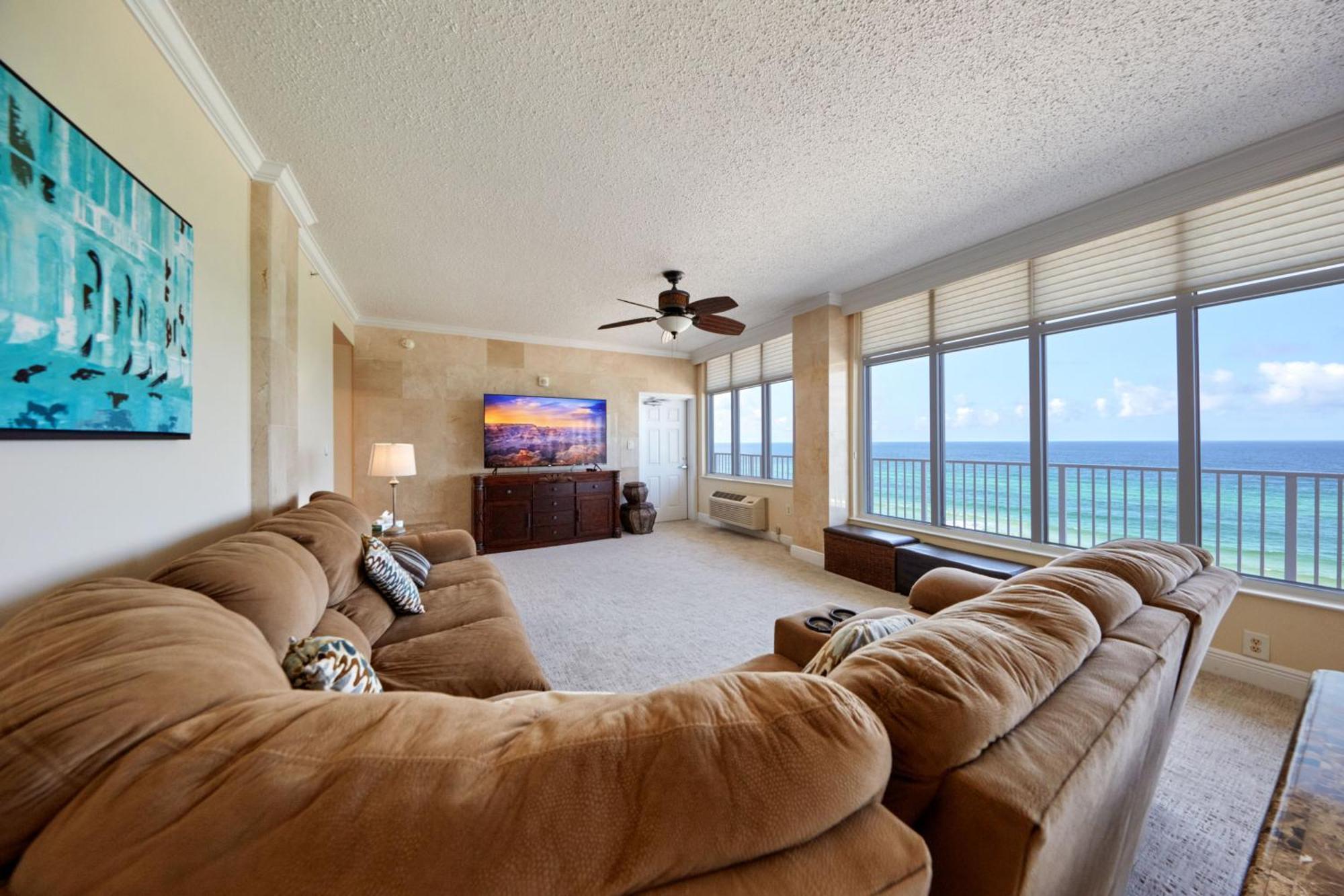 Hotel Palmetto Beachfront Resort, A By The Sea Panama City Beach
