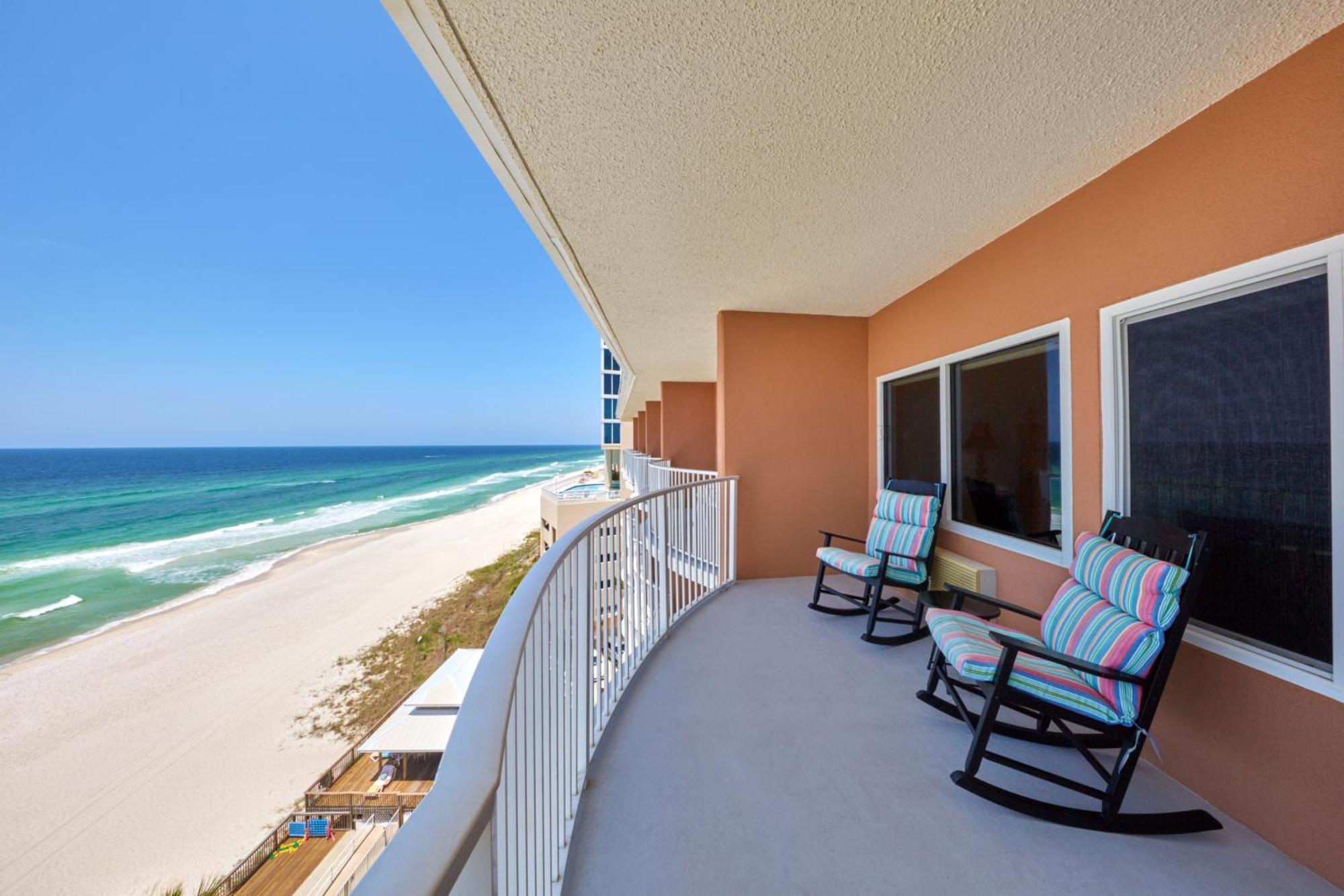 Palmetto Beachfront Resort, A By The Sea 4*