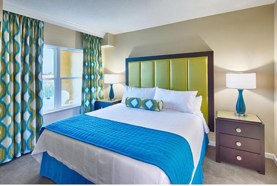 Be Our Silver Guest 4* Four Corners
